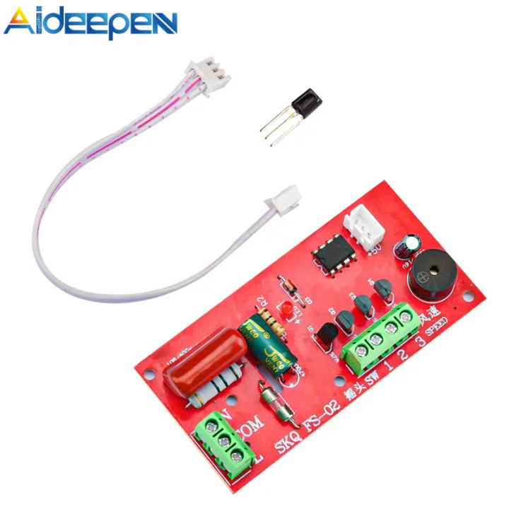 %E3%80%90FOOT%20SOFA%E3%80%91Original%20Aideepen%20Universal%20Fan%20Remote%20Control%20Modification%20Board%20Circuit%20Board%20Control%20Motherboard%20Optional%20red%20/%20yellow%20-%20Image%204