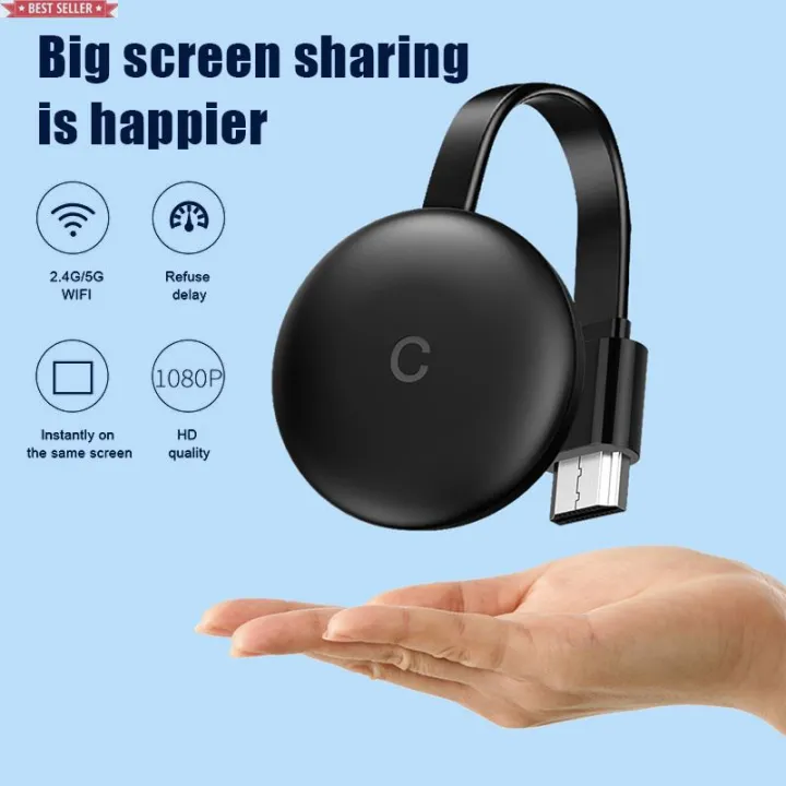 Google%20Chromecast%20G12%204K%20Wireless%20Display%20Dongle%20%7C%20AirPlay%20&%20Miracast%20%7C%205GHz%20WiFi%20-%20Image%203