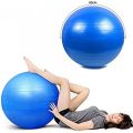 GYM Ball 75 CM / YOGA Exercise Balls. 