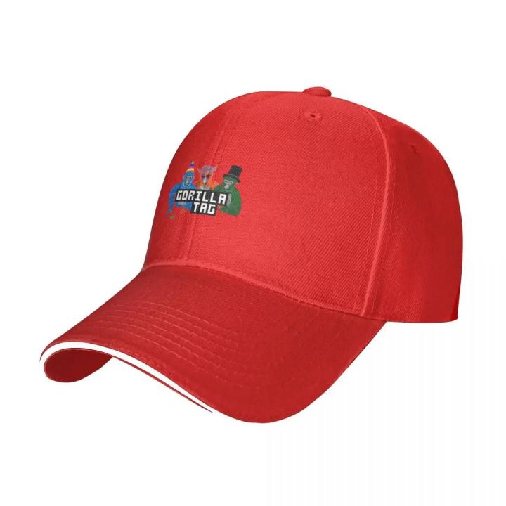 Gorilla%20Tag%20Gorilla%20Blue%20Party%20Hat%20Orange%20Cowboy%20Green%20Top%20Hat%20Monkey%20by%20POLKART%20Baseball%20Cap%20foam%20party%20Hat%20Boy%20Women's%20-%20Image%208