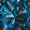 Coco Coz mini Bar Covered with Milk Compound 14g x 10Pcs. 
