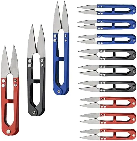 Thread%20Trimmer%20/%20Trimming%20Scissor%20for%20garments%20industry%20-%2012%20Pcs%20budget%20Pack%20-%20Image%202