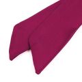 Fashion Thin Satin Bow Tie Vintage JK Fancy Necktie Knot Shirt Accessory Elegant Ribbon. 