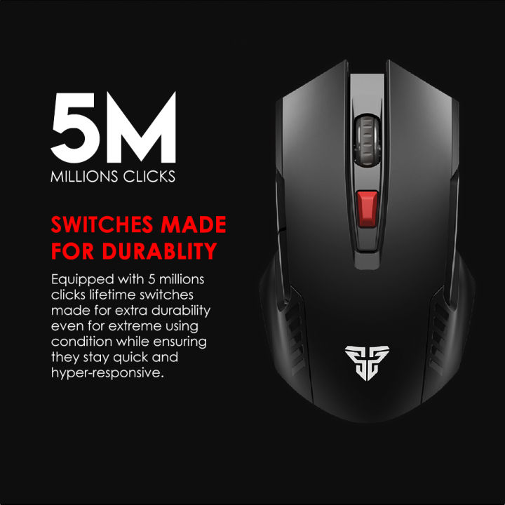 Fantech%20WG10%20Raigor%20II%20Wirless%20Gaming%20Mouse%20Black%20-%20Image%204
