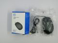 Dell MS 111USB Black Optical Mouse. 