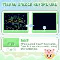 8.5/12inch Writing Tablet Drawing Board Magic Tablet For Children Gift Drawing Pad Lcd Kids Baby Toys Educational Toys. 