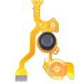 For Canon 5D3 5D Mark III Joystick Switch Button Flex Cable. 