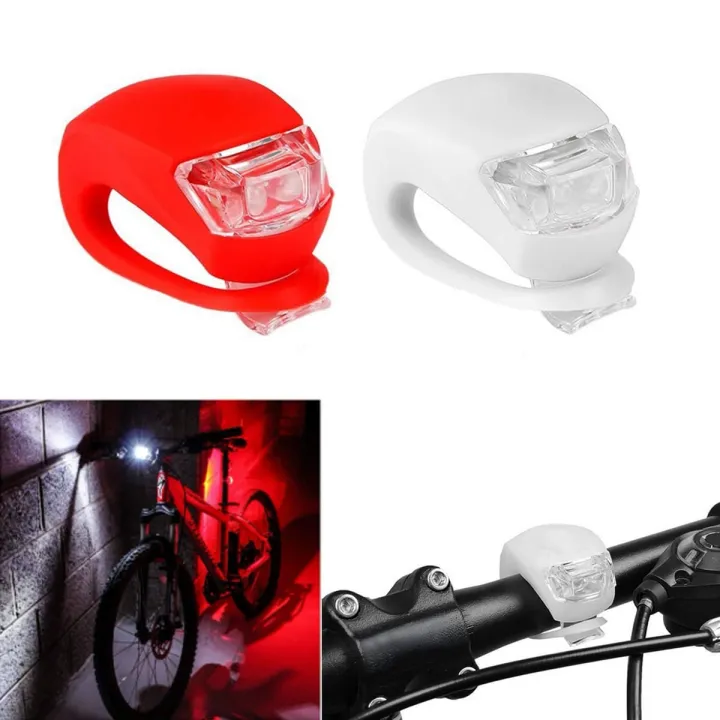 2%20LEDs%20Light%20Set%20Silicone%20Flash%20Headlight%20Waterproof%20Silicone%20Leds%20Bicycle%20Bike%20Handlebar%20Mountain%20Bike%20Motorbike%20Motorbike%20-%20Image%202