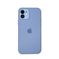 Matte Frosted AG Glass Case for iPhone 11 12 12 Pro Max 13 13 Pro Max 14 14 Plus 14 Pro Max Frosted Glass Phone Case With Integrated Lens Film. 