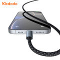 CA-7780 36W USB-C to Lightning Air Cable 1.2m. 