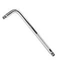 L-Handle - 14" - 1/2" Drive - CRV - EuroKing. 