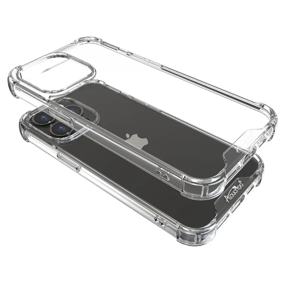Apple%20iPhone%2014%20Pro%20Max%20-%20Luxury%20Shockproof%20Transparent%20Case%20Back%20Cover%20-%20Premium%20Quality%20-%20Image%202
