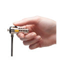 Kensington Combination Laptop Lock with Preset Code. 