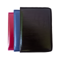 Mini Zip File | Office Document Holder | File Folder With Zip for Office, Students and Professionals. 