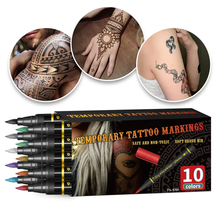 %E3%80%90Korro%E3%80%91Temporary%20Tattoo%20Pen%20Removable%206.1%20Kids%20Tattoo%20Body%20Marker%20Pen%20Skin%20Temporary%20Tattoo%20Marker%20-%20Image%204