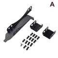 Dual Fan Mount Rack PCI Slot Bracket Heatsink For 9cm/12cm/14cm Fans Mount Rack. 