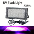 5V USB switch UV stage light LED Stage Black light Waterproof disco party stage backlight. 