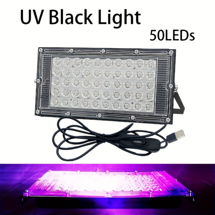 5V%20USB%20switch%20UV%20stage%20light%20LED%20Stage%20Black%20light%20Waterproof%20disco%20party%20stage%20backlight%20-%20Image%203