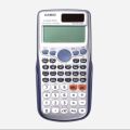 Scientific Calculator Fx-991ES plus Latest Generation Contains 417 Functions. 