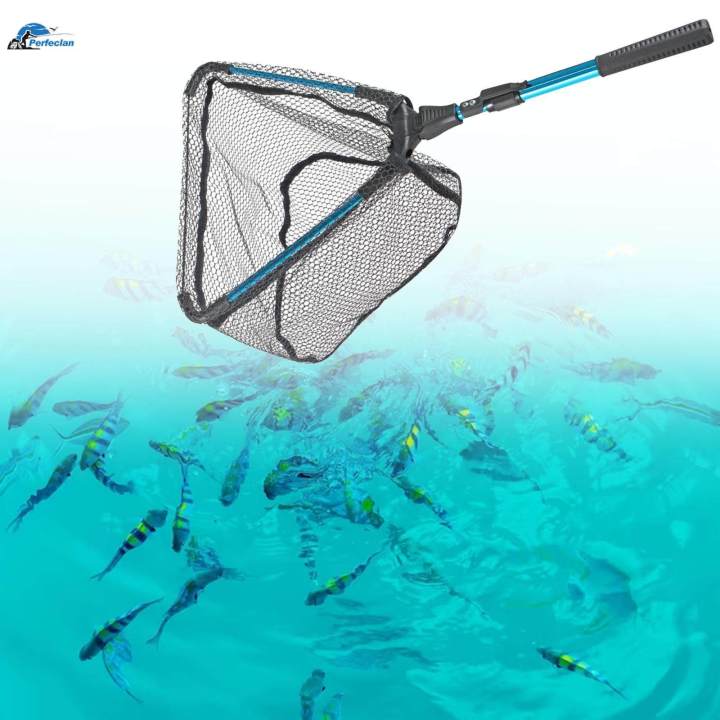environet fishing landing net Professional  CastawayRods Our high How to choose a landing
