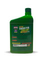 STR Car Care Radiator Coolant 1L - GREEN. 