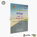 Biology grade 12  resource book. 
