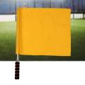 Referee Flag for Traffic Basketball Training. 