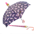 Kids Umbrella / Children Rainwear - Telescope Type. 