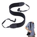 Slr Camera Adjustable Shoulder Belt Replacement Bag Shoulder Strap 56cm Length Slr Camera Neck Strap Shoulder Belt. 