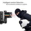 Mini Camera SQ11 HD Camcorder 3.6mm Night Vision FOV140 1080P Sports Mini DV Video Recorder. 