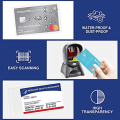 10pcs/Pack New Medicare Card Holder Protector Sleeves - Keep Your New Medicare Card, , Business Card & Social Security Card Safe!. 