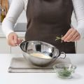 IKEA KLOCKREN Double-boiler insert24 cm. 