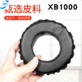 【New design】Replacement Ear Pads For Sony Mdr-Xb500 Mdr-Xb700 Mdr Xb500 Xb700 Headphones. 