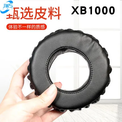 %E3%80%90New%20design%E3%80%91Replacement%20Ear%20Pads%20For%20Sony%20Mdr-Xb500%20Mdr-Xb700%20Mdr%20Xb500%20Xb700%20Headphones%20-%20Image%207