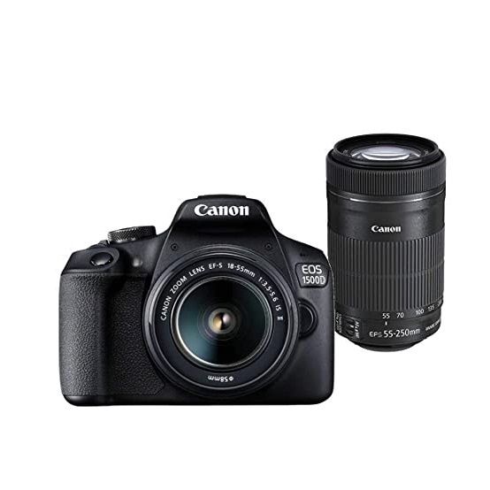 Canon%20EOS%201500D%20Camera%20with%20EFS%2018-55mm%20f/3.5-5.6%20IS%20II%20Lens%20Kit-%203Year%20Warranty%20-%20Image%204