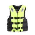 Life Jacket Adult Fishing Large Floating Vest Vest Swimming Rock Fishing Snorkeling Children's Marine Professional Portable. 