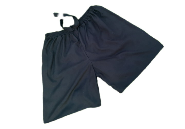 Women's%20Casual%20Viscose%20Shorts%20Elastic%20Waist%20Lightweight%20Comfortable%2015%20Inch%20-%20Image%208