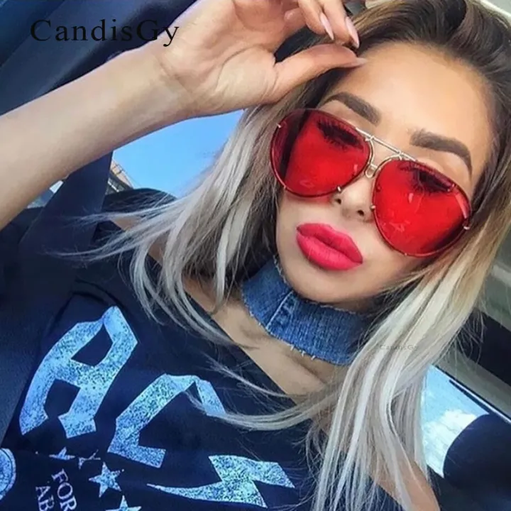 1%20PC%20Good%20Quality%20Sunglasses%20men%20or%20Women%20Driving%20Fishing%20outdoor%20Sun%20Glasses%20Mirror%20rose%20golden%20-%20Image%204