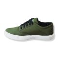 Fashion Running Shoes for Men Sport Casual Sneakers Green Color. 