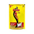 Meera Herbal Hairwash Powder, With 11 Naturals Herbs,Advance Herbal Powder for Hairfall Protection & Strong and Healthy Hair,Fragrance Free,For Men and Women, 80g SAM. 