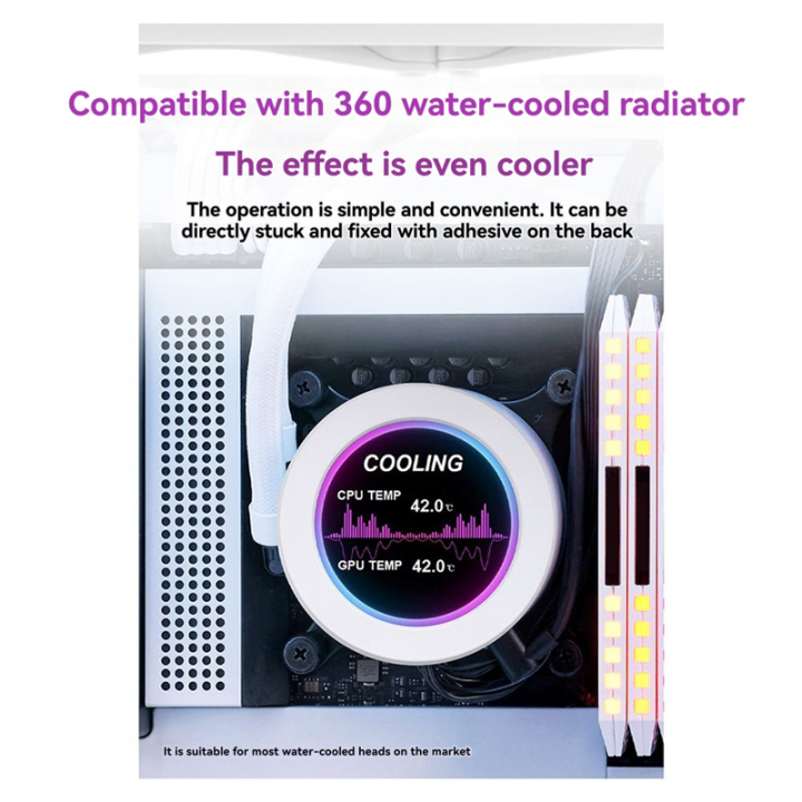 Round%202.1%20Inch%20IPS%20LCD%20Screen%20Display%20DIY%20Covering%20360%20Water%20Cooling%20for%20Aida64%20PC%20CPU%20GPU%20Monitor%20-%20Image%203