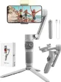 Zhiyun Smooth-Q3 Smartphone Gimbal Stabilizer. 