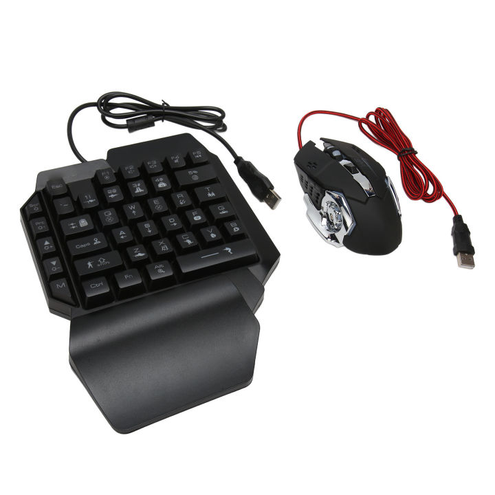 Video%20Game%20Keyboard%20and%20Mouse%20Converter%20High%20Sensitivity%20Keyboard%20Mouse%20Adapter%20Converter%20RGB%20with%20OTG%20Adapter%20for%20Game%20Controller%20-%20Image%207