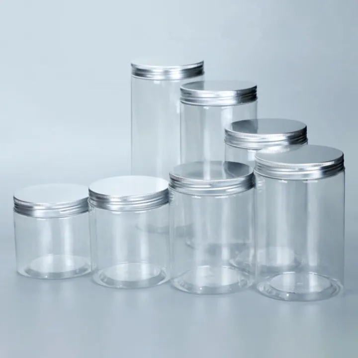 Wide%20Mouth%20Packaging%20Jars%20Biscuit%20Storage%20Bottles%20Wide%20Mouth%20Snack%20Jars%20Food%20Storage%20Containers%20Clear%20Plastic%20Jars%20With%20Lids%20-%20Image%202