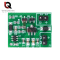 Touch Sensing LED -emitting Module Water Table Luminous Wooden Table Technology Driver Module with Touch Sensing. 