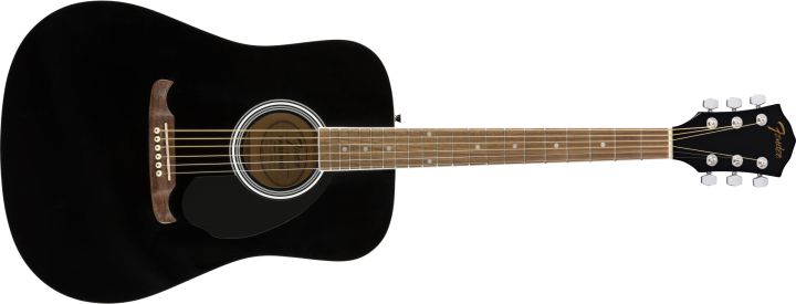 Fender%20FA-125%20Dreadnought%20Acoustic%20Guitar(Black)With%20Fender%20Cover%20-%20Image%208