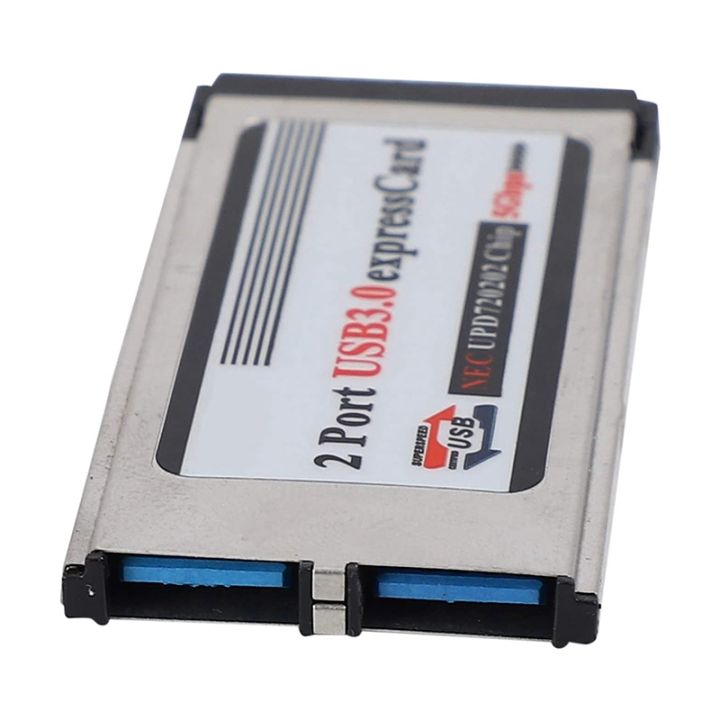 High-Speed%20Dual%202%20Port%20USB%203.0%20Express%20Card%2034mm%20Slot%20Express%20Card%20PCMCIA%20Converter%20Adapter%20for%20Laptop%20Notebook%20-%20Image%205