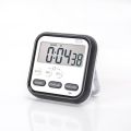 Useful Digital Display Digital Kitchen Timer Multifunctional Loud Alarm Count Down Clock Student Learning Time Manager Cooking Timer Kitchen Tools. 