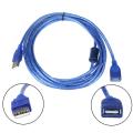 USB Extension Cable 3 meter. 