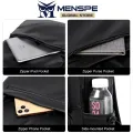 MENSPE Men Laptop Backpack Waterproof Travel Backpack Business Bag College Backpack Shoulder Bag Anti Theft Back Pack School Bag for Men. 